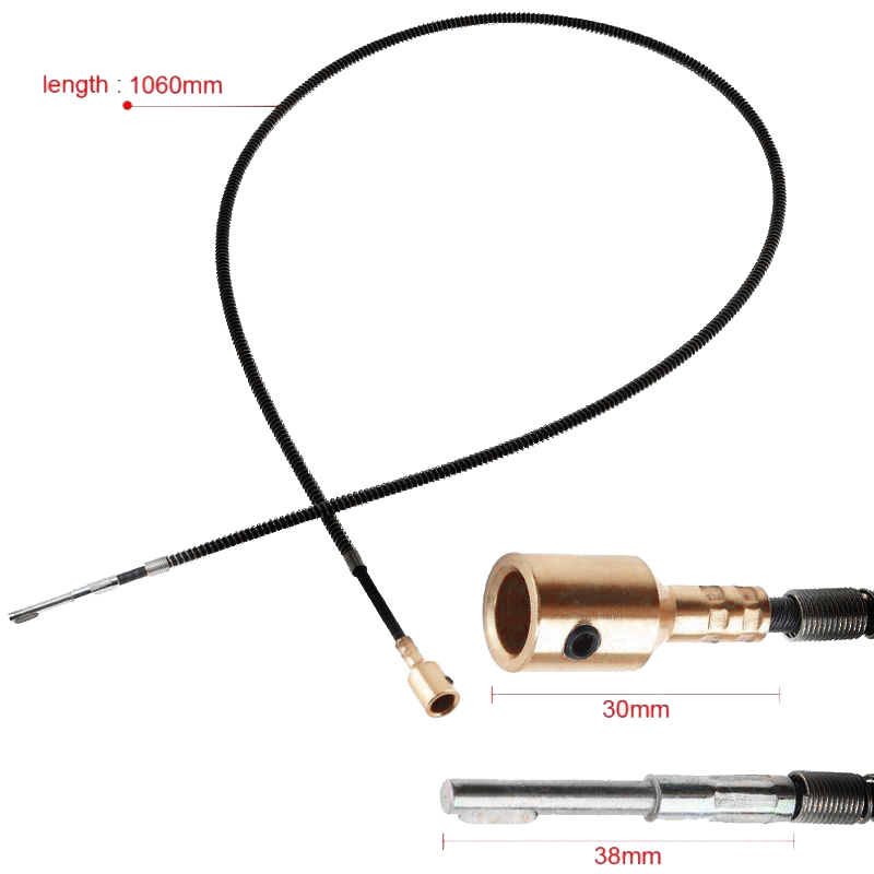 Jual Kabel Tuner Selang Kabel Foredom Universal Kabel Bor Tuner Foredom ...