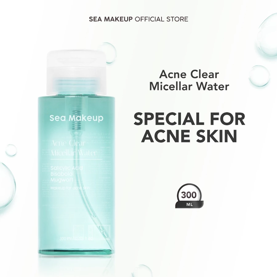 Micellar Water