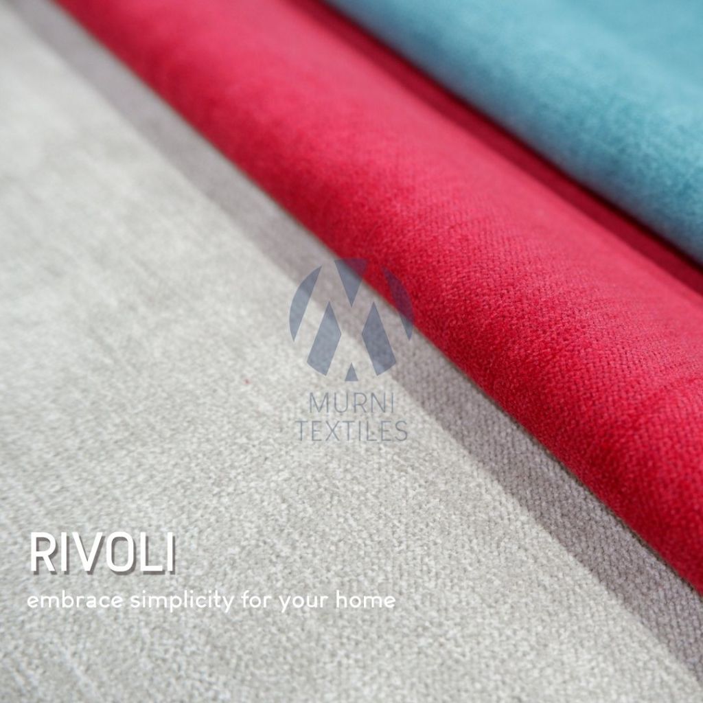 Jual Rivoli (Kain Hikaron) - Bahan Sofa/Furniture/Upholstery | Shopee ...