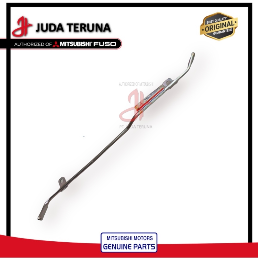 Jual Selang Pipa Radiator Canter Original Mitsubishi | ME413692 ...