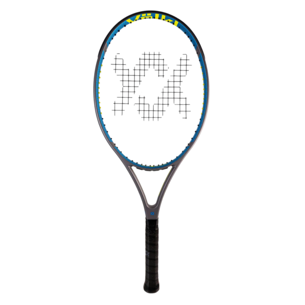 Jual Raket Tenis Volkl V-CELL 7 Tennis Racket Vcell Original | Medium ...