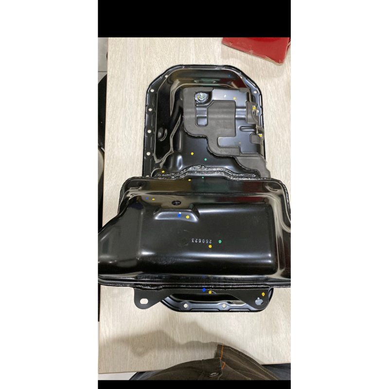 Jual Bak carter oli innova reborn fortuner vrz hilux revo diesel ...
