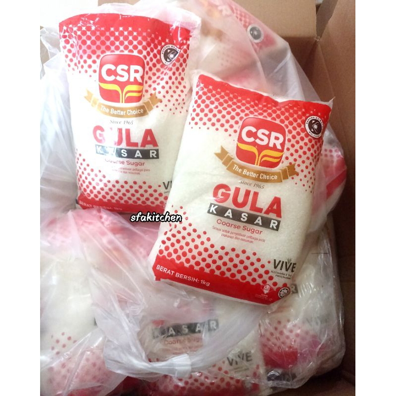 Jual Gula Pasir Murah | Shopee Indonesia