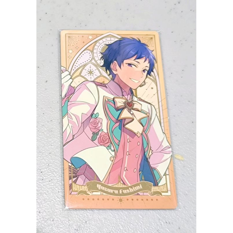 Jual Enstars!!! Arcana Card Collection 2 Yuzuru Fushimi | Shopee Indonesia