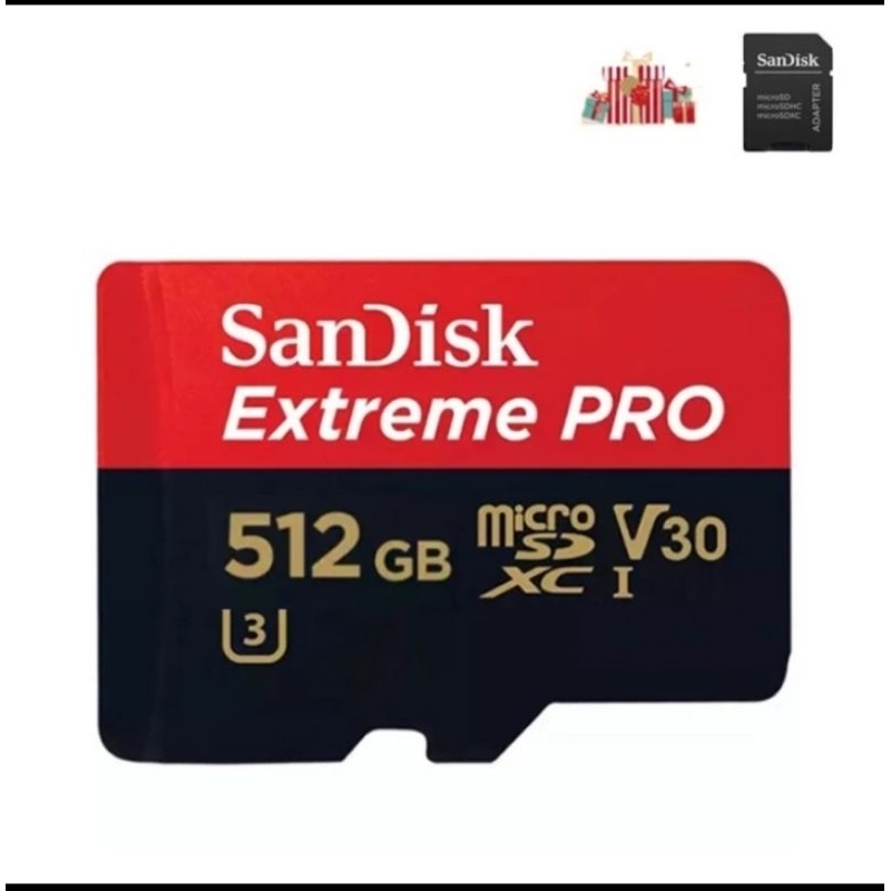 2枚 眩しく マイクロSD microSD SanDisk Extreme 256GB