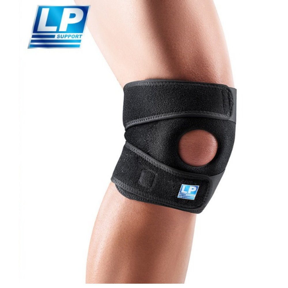 Jual LP Support Open Patella Knee LP-788CN | Shopee Indonesia
