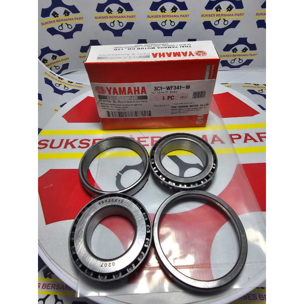 Jual Komstir Bambu Racing YAMAHA Vixion Old Vixion New NVL - NVA - R15 ...