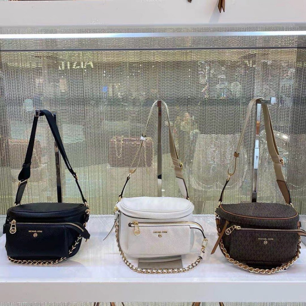 mk slater bag