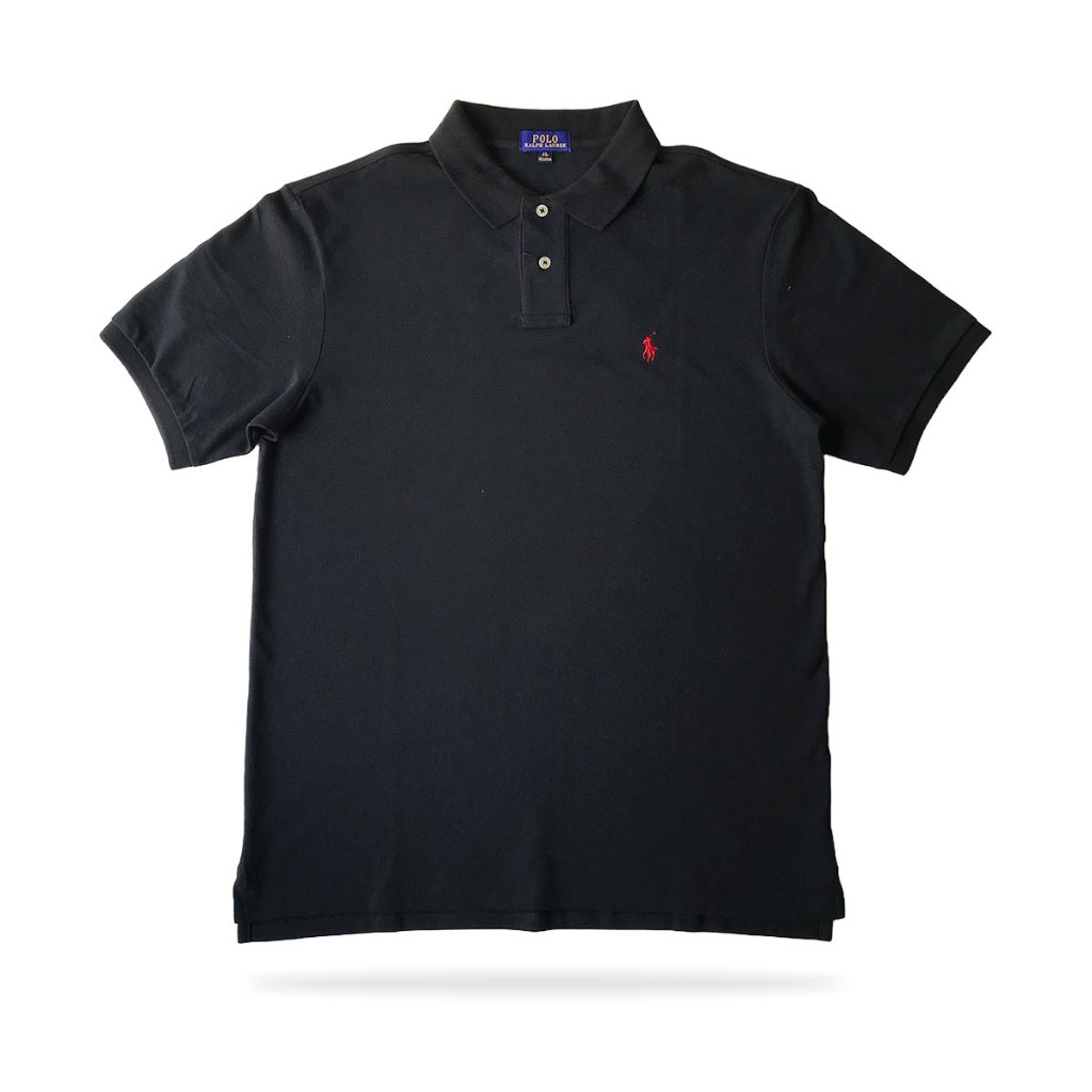 Jual Polo Ralph Lauren Polo Shirt Basic Classic Fit Men ATC260623020 Shopee Indonesia
