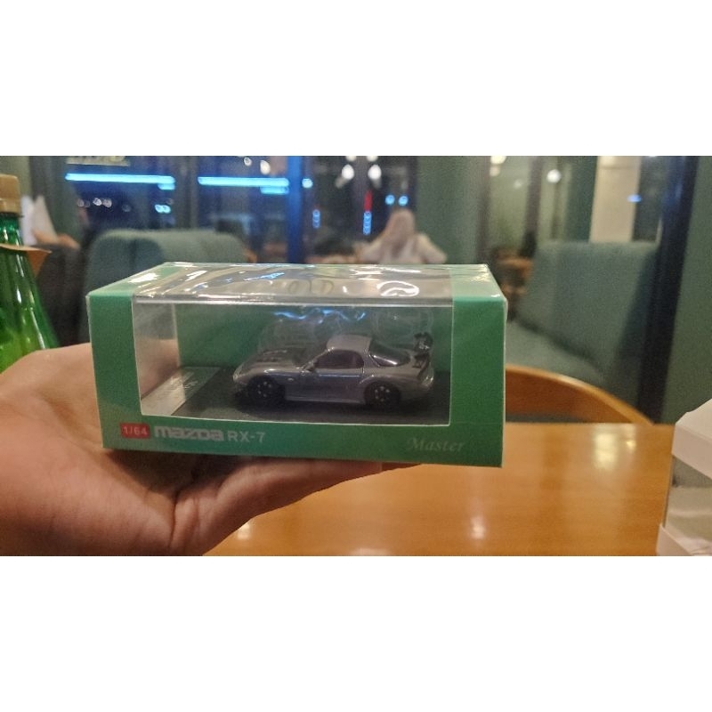Jual master mazda rx7 | Shopee Indonesia