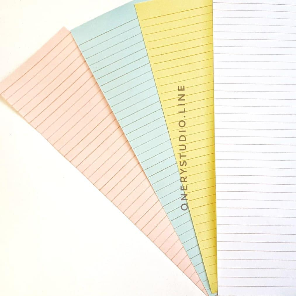 Jual Kertas Makna Keterangan memo line | Shopee Indonesia