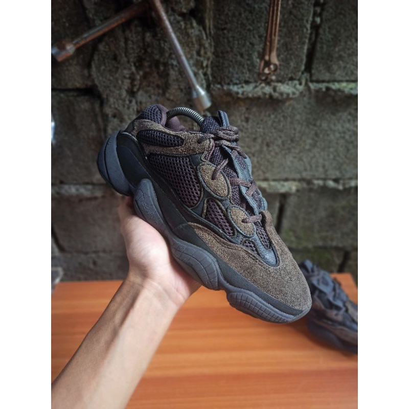Jual adidas yeezy 500 sale