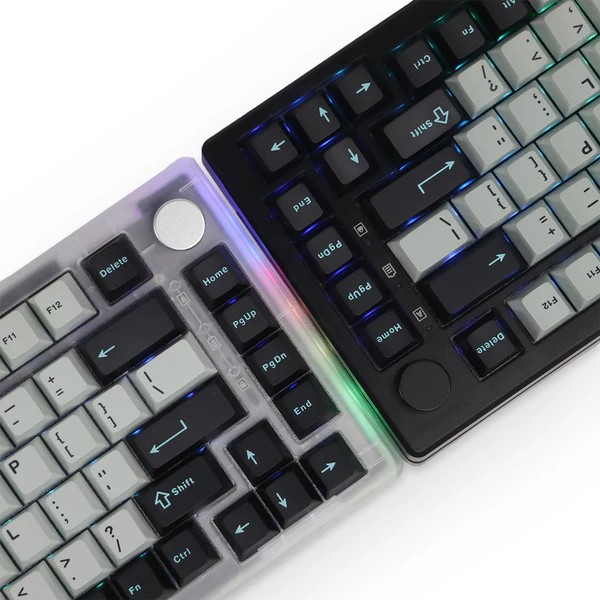 Jual Rexus Daxa M22 RGB - Numeric Mechanical Keyboard Bluetooth ...