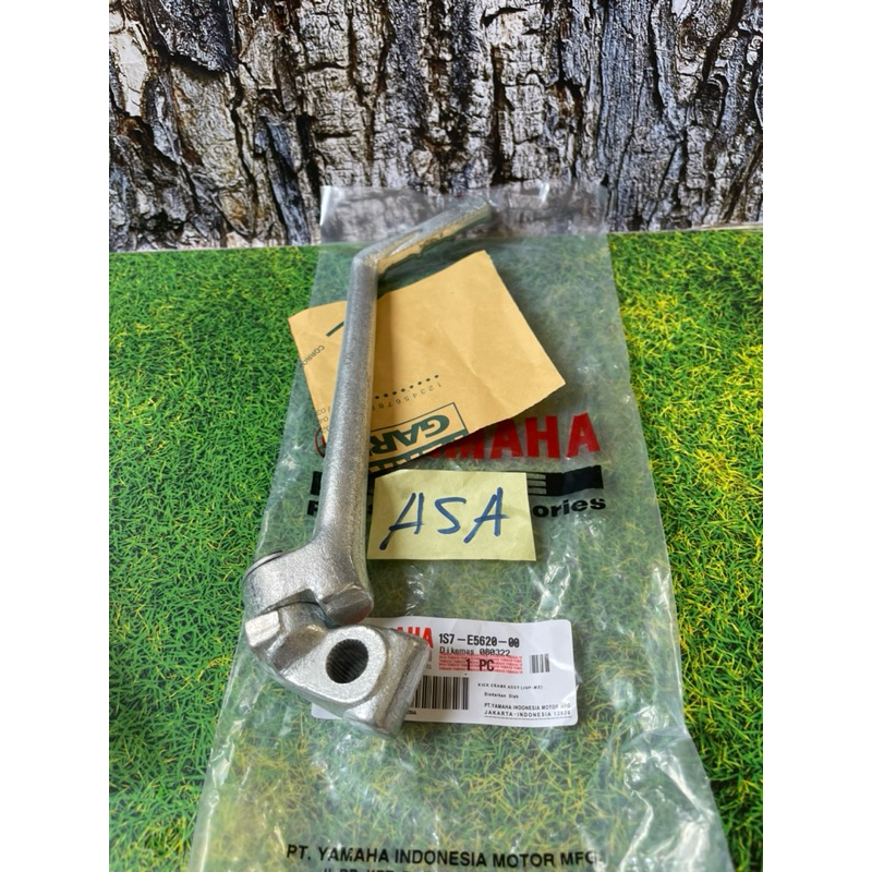 Jual selahan engkolan jupiter mx old 1s7 | Shopee Indonesia