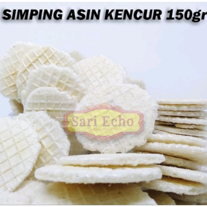 Jual simping asin oleh oleh bandung | Shopee Indonesia