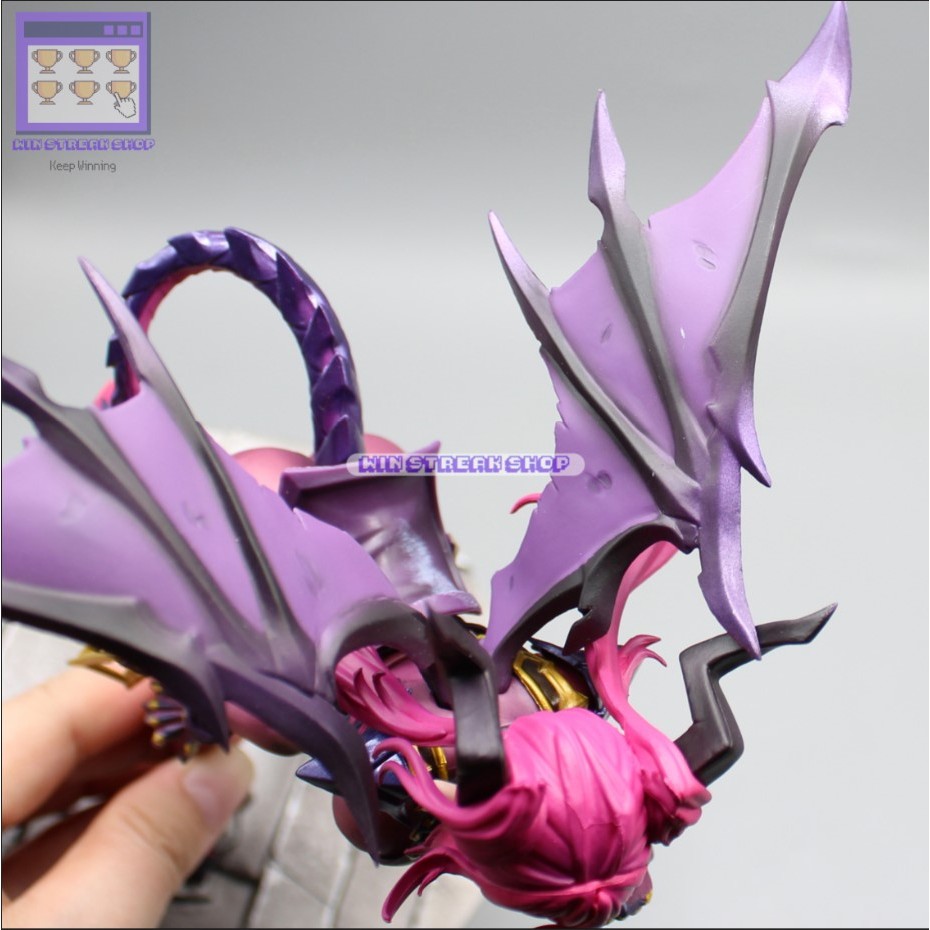 Jual Dragon Knight Princess Action Figure - Claritas Action Figure By ...
