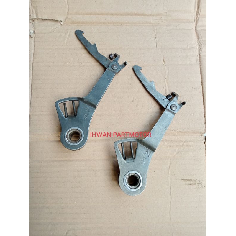Jual Cager Cakaran Penggeser Bintang Rasio Honda Grand Supra prima Star ...