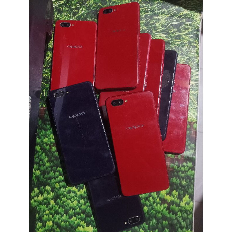 Jual Hp Mesin Oppo A S Cph Original Bahan Mati Congkelan Jual Unit Shopee Indonesia