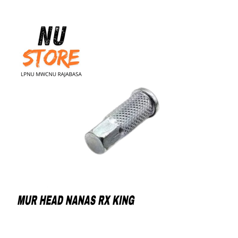 Jual MUR HEAD NANAS RX KING | MUR HEAD UNIVERSAL | Shopee Indonesia