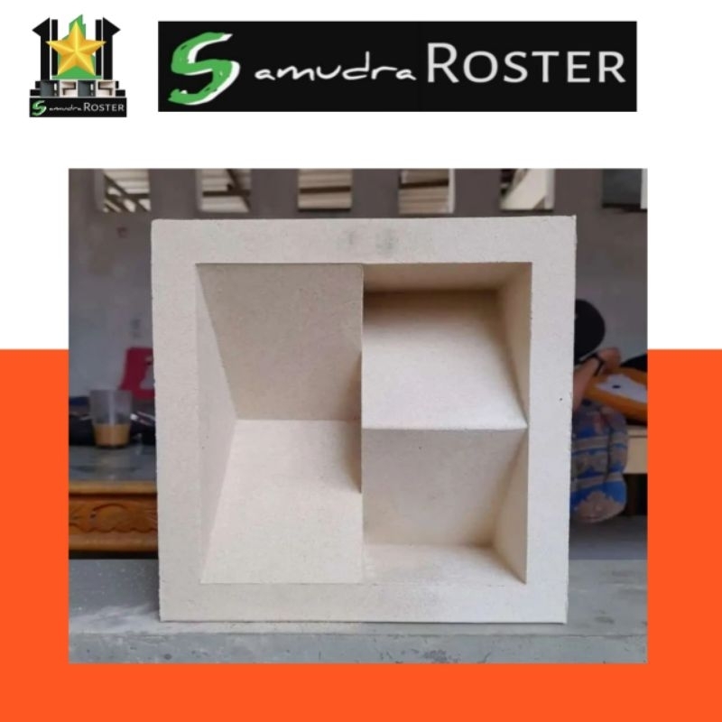 Jual Roster / Roster beton / Roster minimalis | Shopee Indonesia