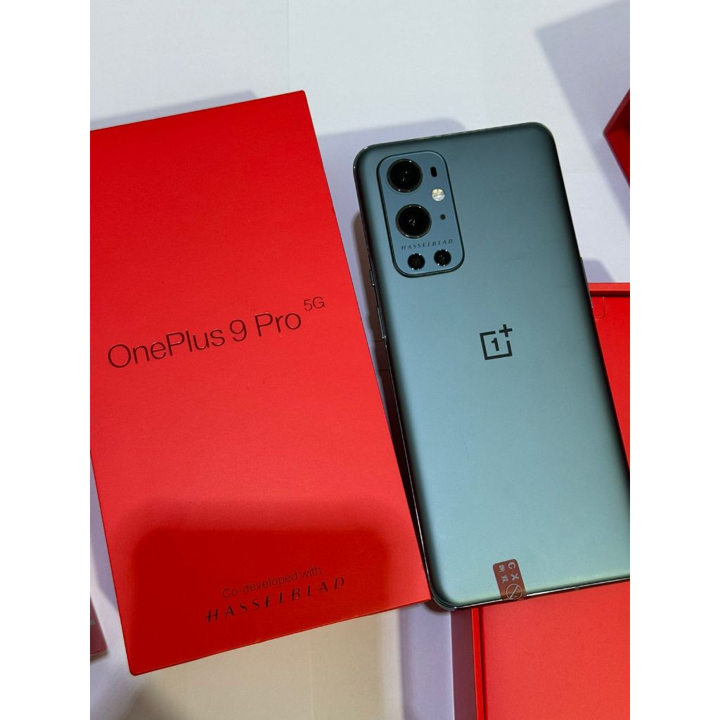 スマートフォン本体 OPPO - Oneplus 9 Pro LE2120 8GB/256GB ONEPLUS 9 Pro 5G LE2120 256GB 12GB RAM Factory Unlocked (GSM