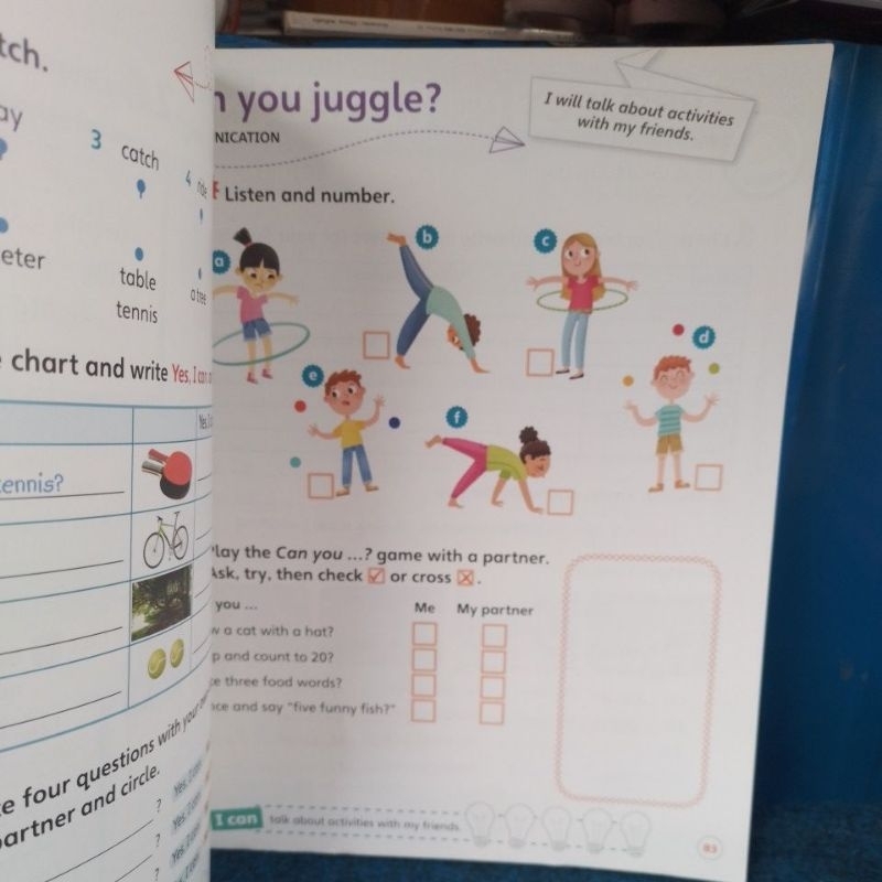 Jual BUKU ENGLISH CODE 2 WORKBOOK | Shopee Indonesia