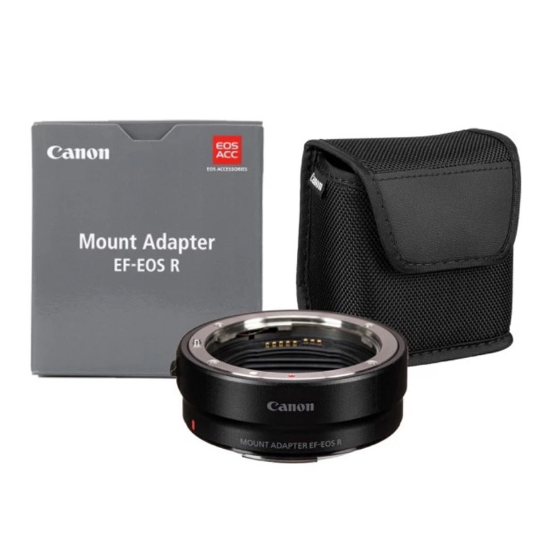 Jual MOUNT ADAPTER EF - EOS R JUAL MURAH (BNOB) | Shopee Indonesia