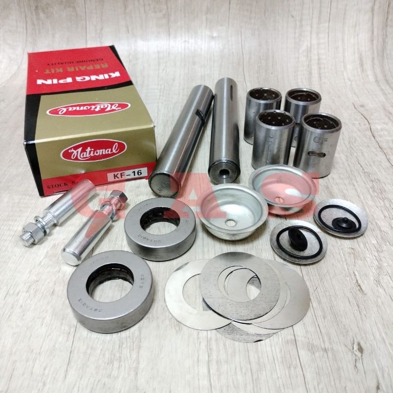 Jual King Pin Mitsubishi Ps100 Ps120 Ps110 Ps125 Ps135 Ps136 Canter ...