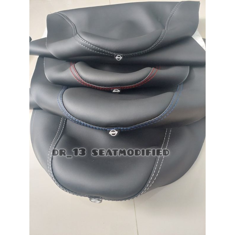 Jual KAIN JOK MOTOR MBTECH PREMIUM CARRERA MOTOR LISTRIK POLYTRON FOX R ...