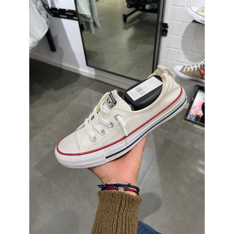 Jual CONVERSE SHORELINE ORIGINAL STORE PASTI ORI Shopee Indonesia
