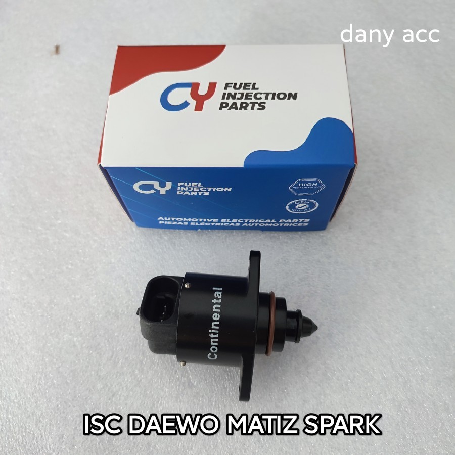 Jual Idle up ISC Daewo matiz Spark | Shopee Indonesia