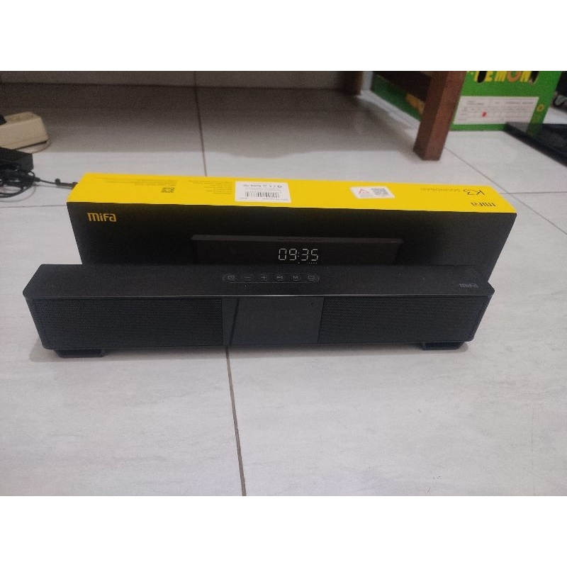 Jual Mifa K3 Soundbar | Shopee Indonesia