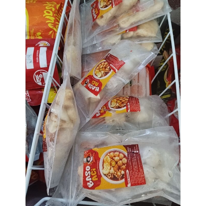 Jual baso aci irit home made ( baca deskripsi) | Shopee Indonesia