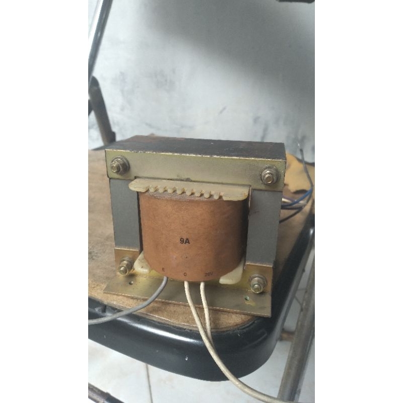 Jual TRAFO NON CT | Shopee Indonesia