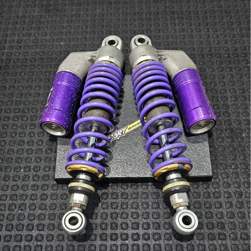 Jual shock hyperpro shock skok shok belakang bukan ohlins hyper pro ...