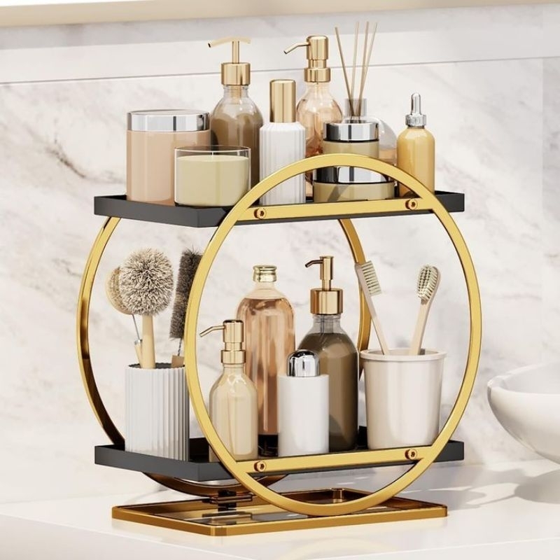 Jual RAK MAKEUP ( PAKET ) | Shopee Indonesia