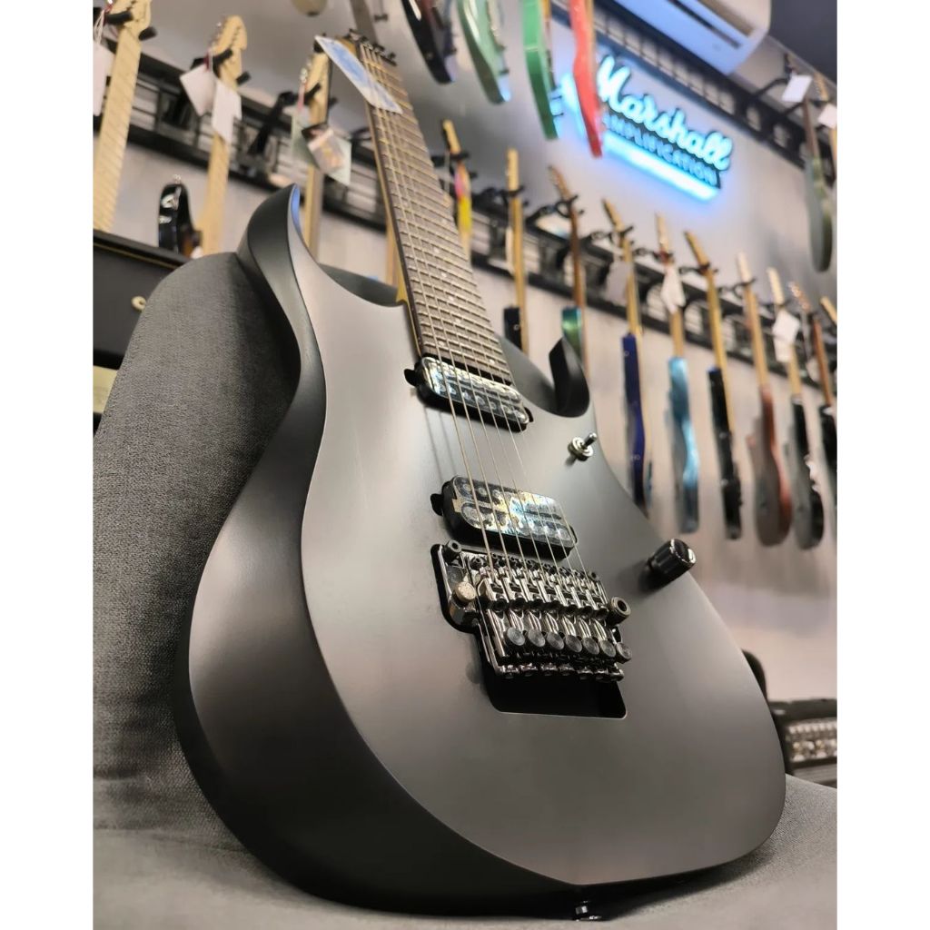 Ibanez rgd2127z sales