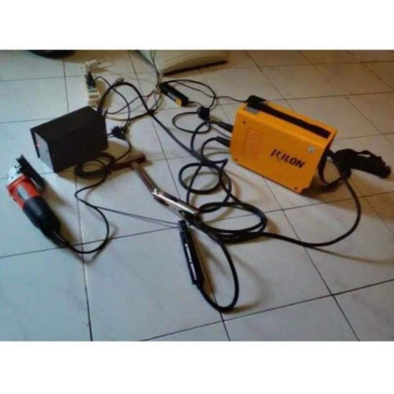 Jual inverator vectra alat penambah daya | Shopee Indonesia