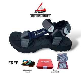 Reward - Sandal Gunung Prm Pria Wanita Outsole Hitam