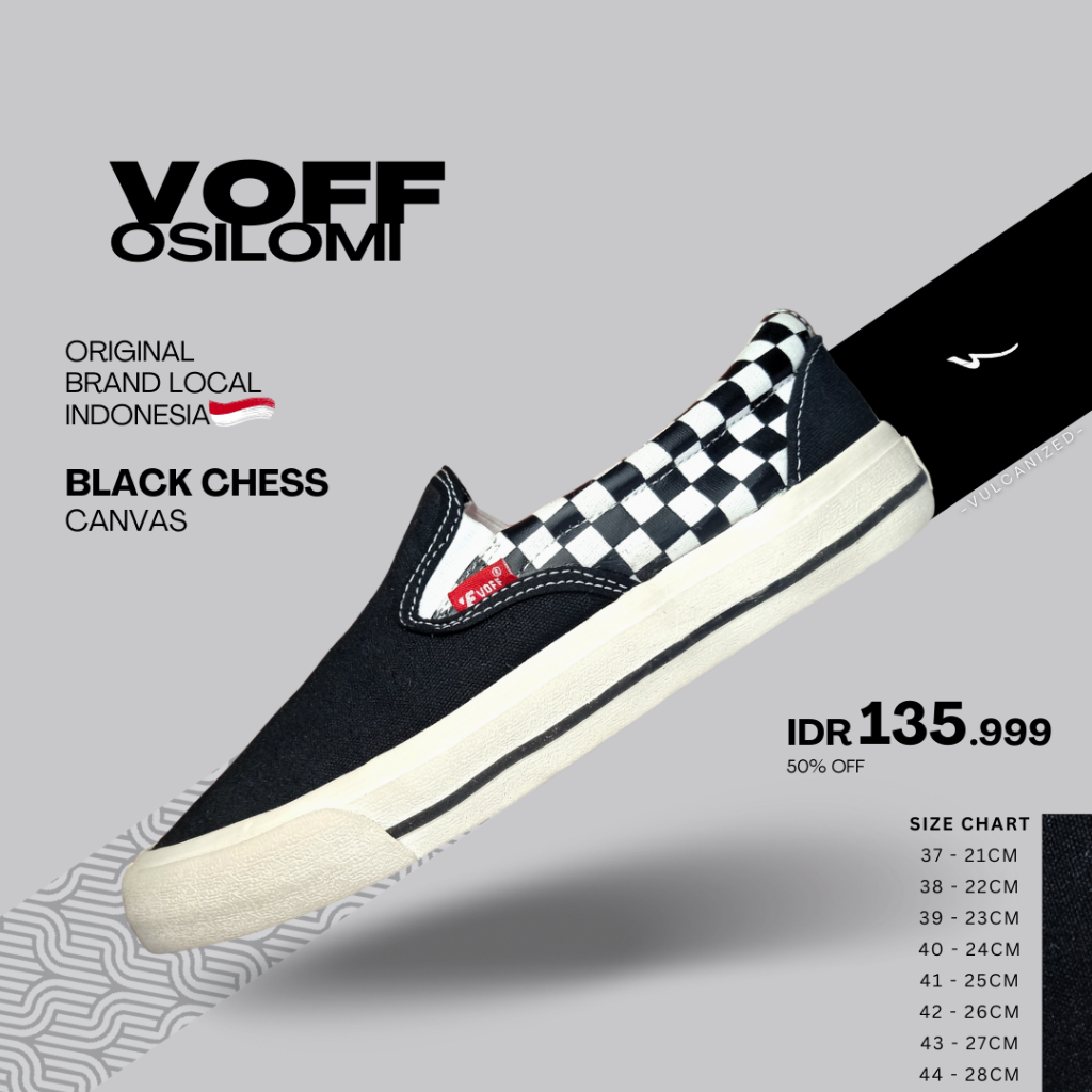 Toko Online Voff Official Store | Shopee Indonesia