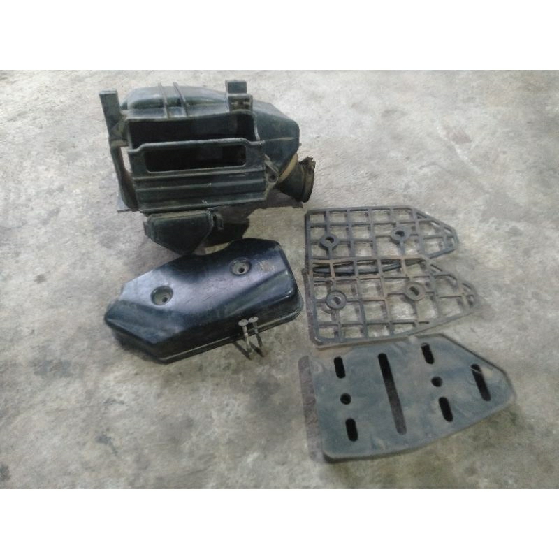 Jual box filter suzuki rgr original lengkap | Shopee Indonesia