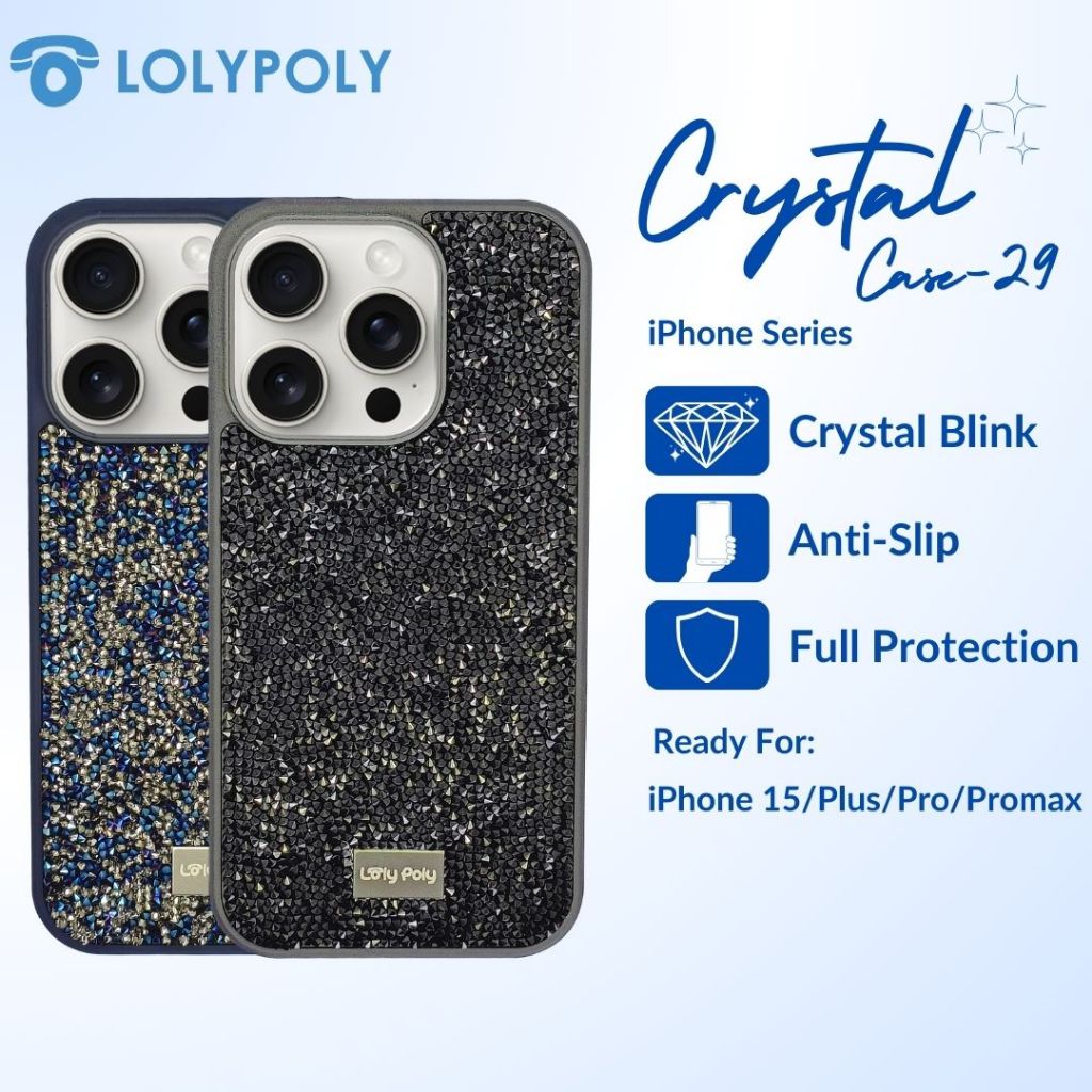 Toko Online Lolypoly Official Shop | Shopee Indonesia