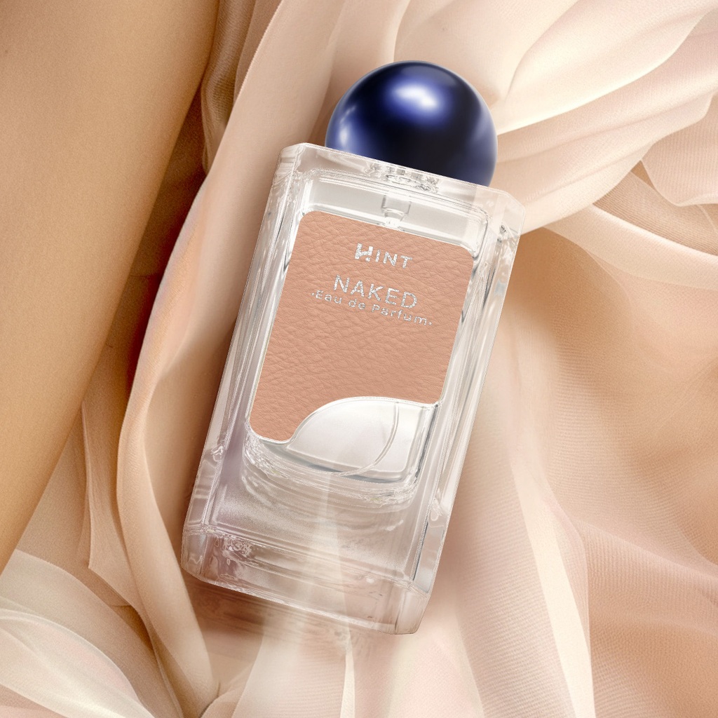 HINT Naked Eau de Parfum