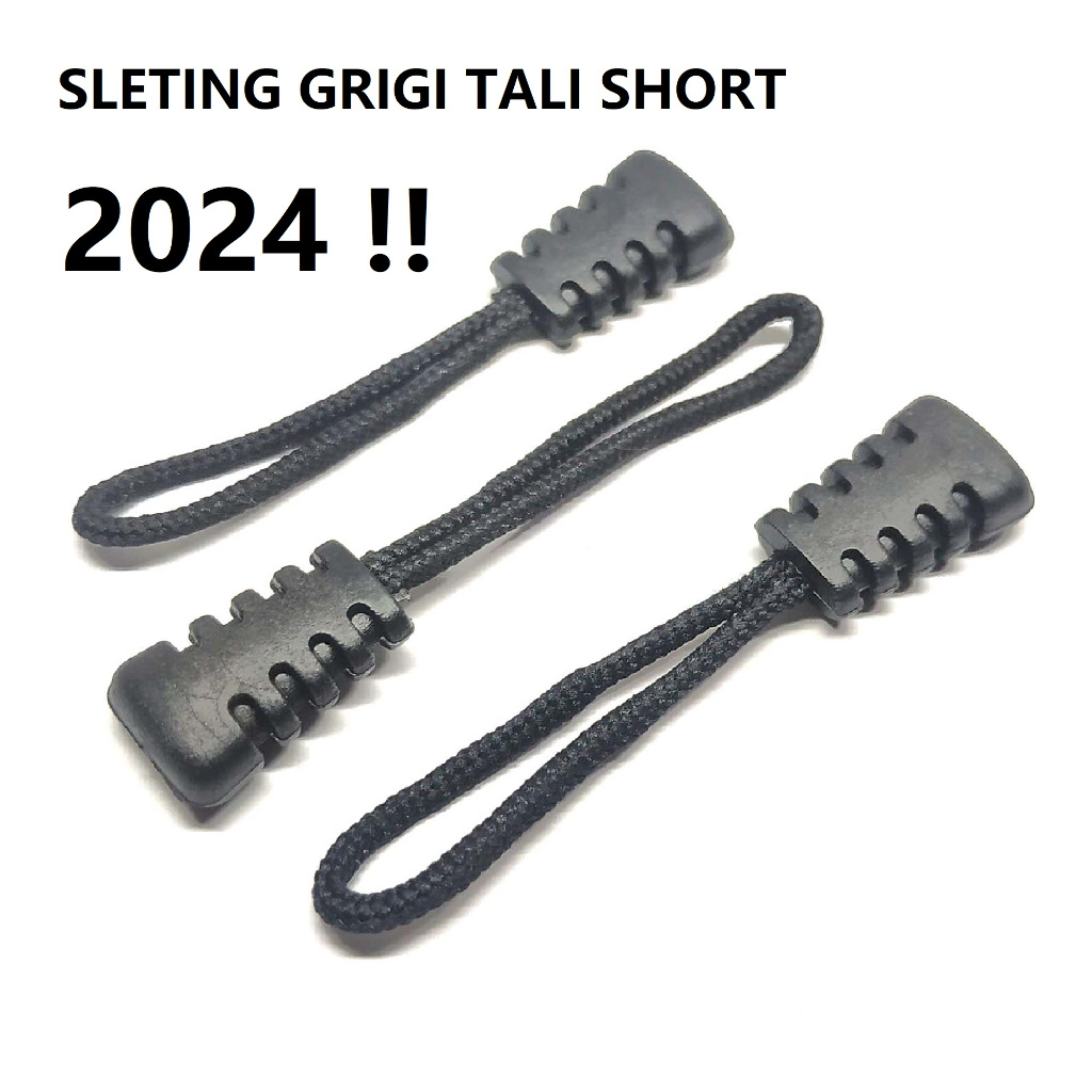 Jual HANS "GRIGI" Tali SLETING / Penganti Strap Tas BAG - Celana - Baju