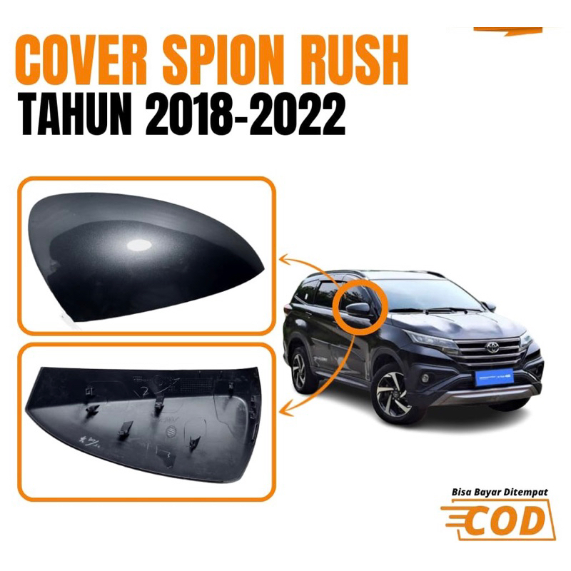 All New Rush 2018 Medan: Mengarungi Medan Perkotaan dan Jalanan Luar Kota dengan Performa Tangguh