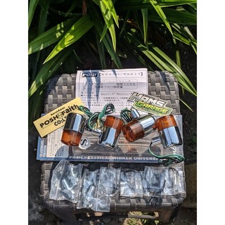 Jual SEIN POSH JAPAN TYPE BULAT RITING ORIGINAL RETING ORI POS SET ...