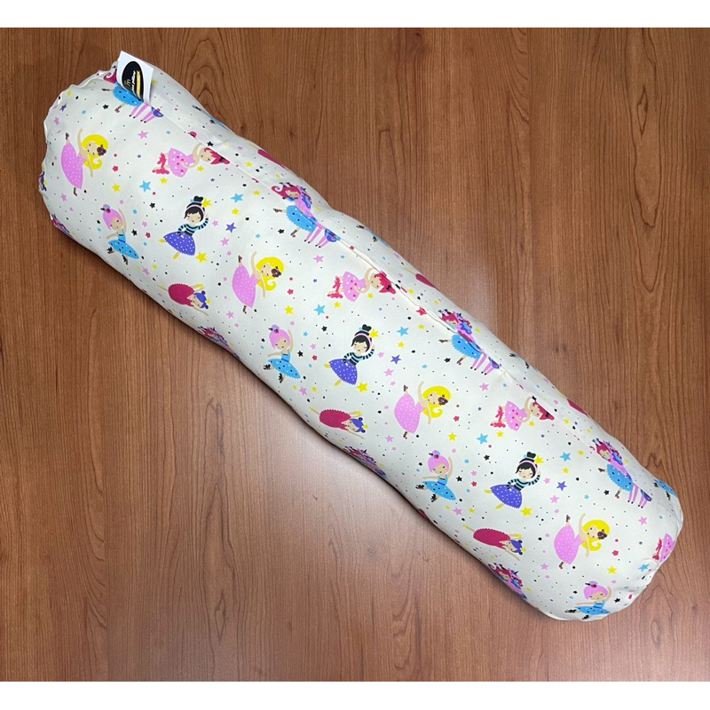 Jual Guling Motif Anak Satuan 20x80 (silicone fiber) | Shopee Indonesia