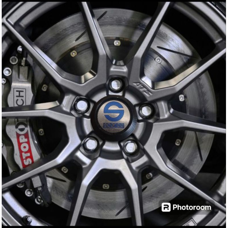 Jual Dop Tutup As Roda Velg Original Toyota Innova reborn Avanza New ...