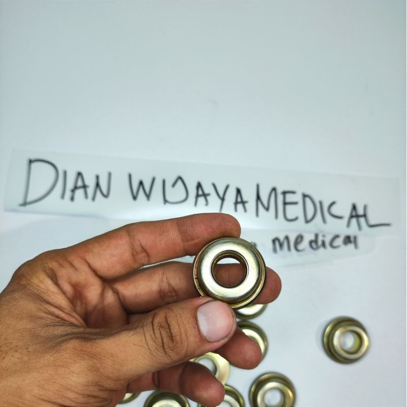 Jual kelahar depan kursi roda bering kursi roda kelahar depan garpu ...