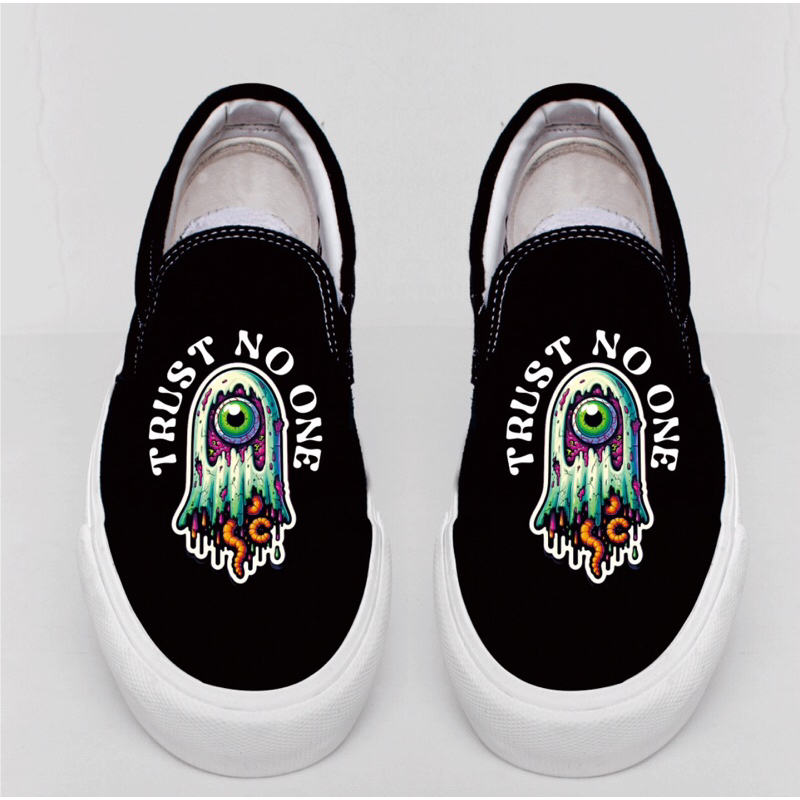 Jual SYRUP SUPPLY OFFICIAL | TNO GHOST BIG | sepatu slipon |sneaker ...